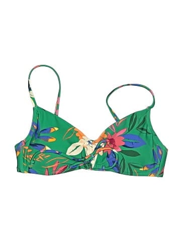 J.Crew Factory Store Swimsuit Top (view 1)