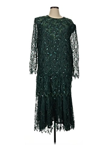 Scala Cocktail Dress (view 1)