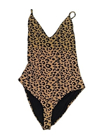 Mara Hoffman Bodysuit (view 1)