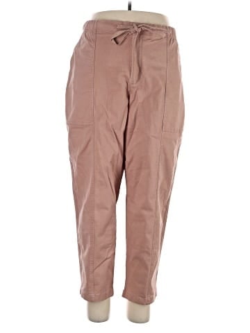 Banana Republic Factory Store Casual Pants (view 1)