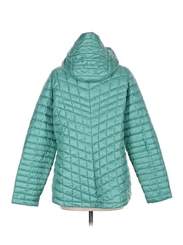 Lands' End Snow Jacket (view 2)