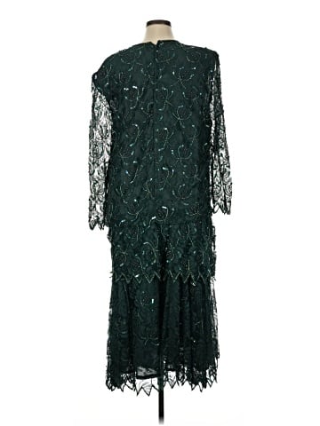 Scala Cocktail Dress (view 2)