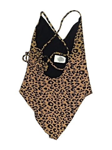 Mara Hoffman Bodysuit (view 2)