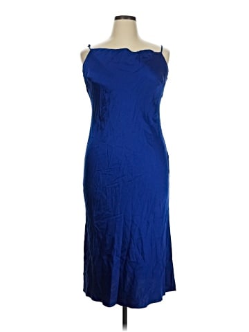 Express Cocktail Dress (view 1)