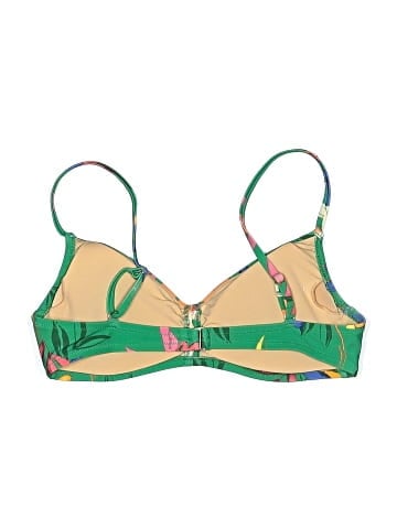 J.Crew Factory Store Swimsuit Top (view 2)