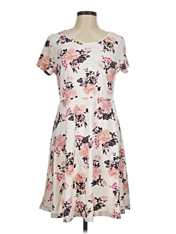 Bobbie Brooks Casual Dress (view 1)