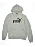 Puma Gray Pullover Hoodie Size L (youth) - photo 1