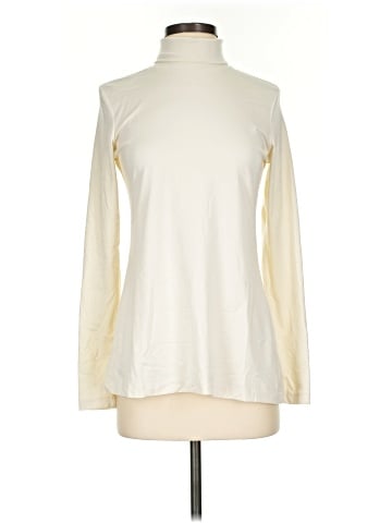 A'nue Ligne Long Sleeve Turtleneck (view 1)