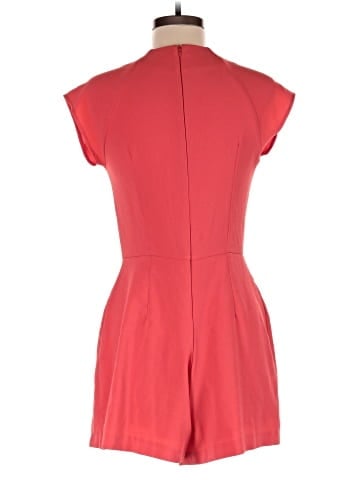 Hot Miami Styles Romper (view 2)