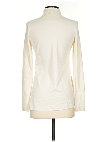 A'nue Ligne Long Sleeve Turtleneck (view 2)