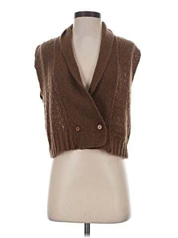 The Specialty House Sweater Vest