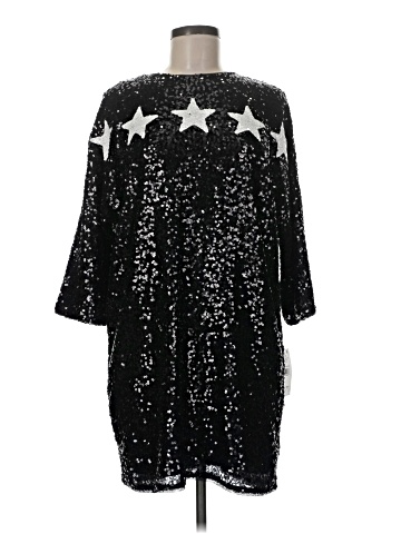 Aidan by Aidan Mattox Cocktail Dress (view 1)