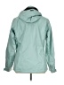 Helly Hansen 100% Polyester Solid Teal Snow Jacket Size XL - photo 2