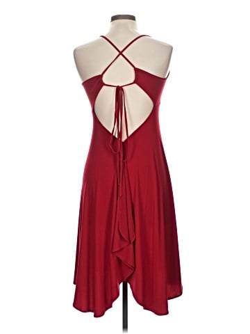 Moda International Cocktail Dress (view 2)