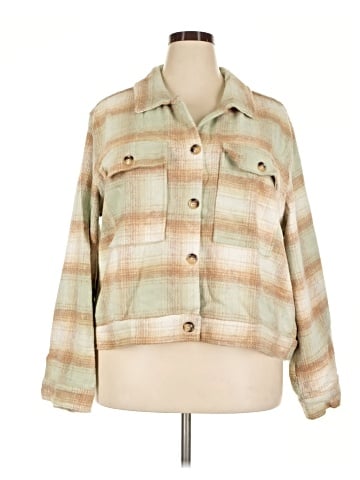 Umgee Jacket (view 1)