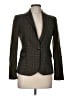 Zara Basic Houndstooth Brown Blazer Size M - photo 1