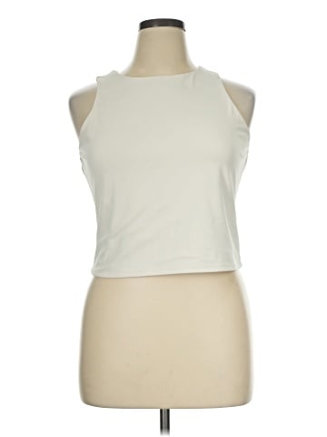 Express Tank Top (view 1)
