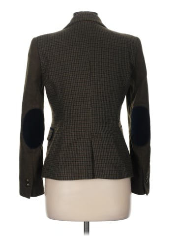 Zara Basic Blazer (view 2)