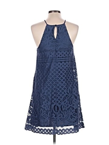 Alya Casual Dress (view 2)