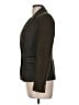 Zara Basic Houndstooth Brown Blazer Size M - photo 5