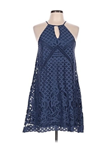 Alya Casual Dress (view 1)