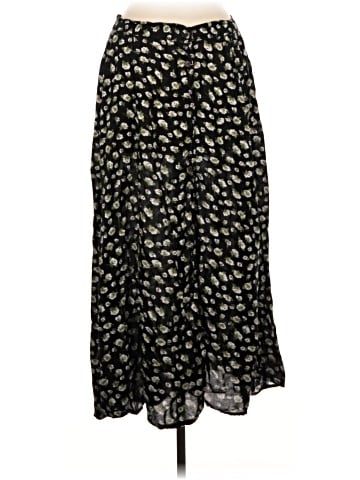 Cotton Express Casual Skirt (view 1)