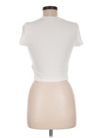 TNA Short Sleeve Turtleneck (view 2)