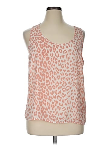 CAbi Sleeveless Top (view 1)