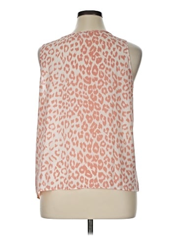 CAbi Sleeveless Top (view 2)