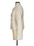 H&M 100% Polyester Ivory Cardigan Size S - photo 5