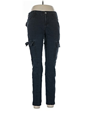 Romeo & Juliet Couture Jeans (view 1)