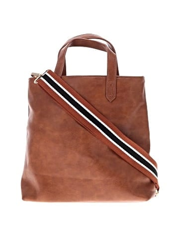 Moda Luxe Satchel (view 1)