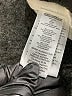 Good American Ivory Jeans Size 14 - photo 5