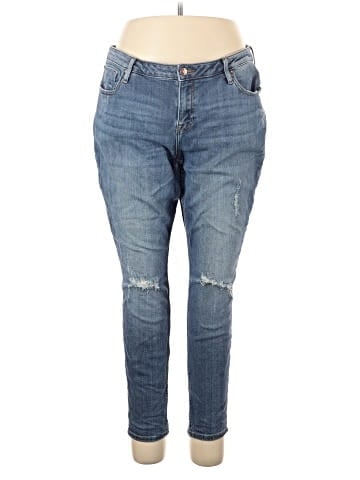 Vigoss Jeans (view 1)