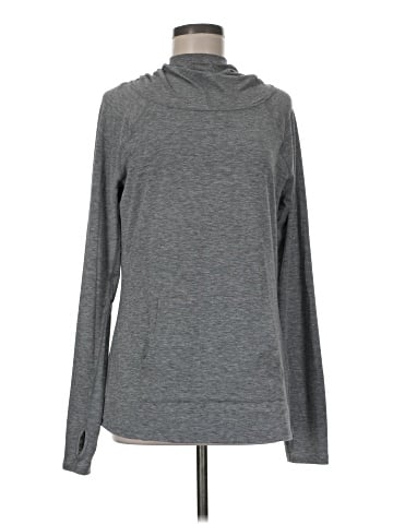 Gap Fit Sweatshirt (view 1)