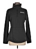 Port Authority 100% Polyester Black Jacket Size M - photo 1
