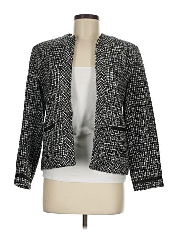 Karen Scott Blazer (view 1)