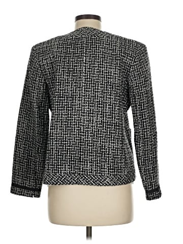 Karen Scott Blazer (view 2)