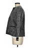 Karen Scott Tweed Gray Blazer Size 6 Petite - photo 5