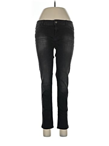Zara Basic Jeggings (view 1)