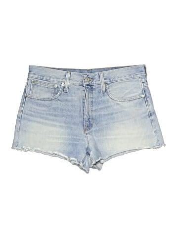 J.Crew Denim Shorts (view 1)