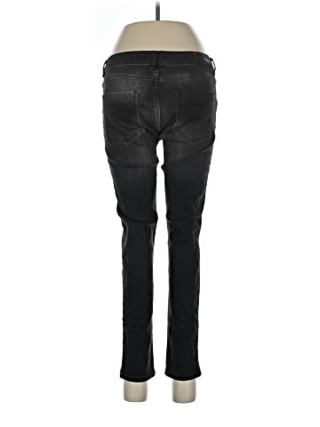 Zara Basic Jeggings (view 2)