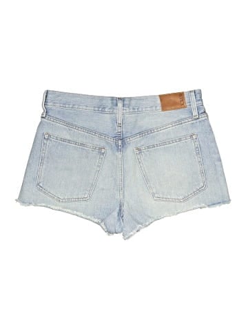 J.Crew Denim Shorts (view 2)