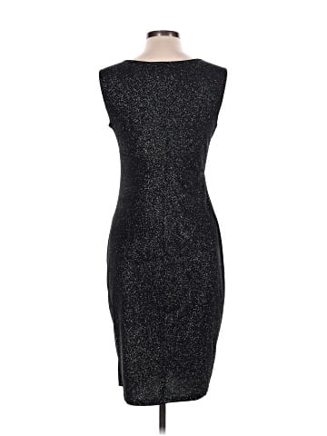 En Focus Studio Cocktail Dress (view 2)