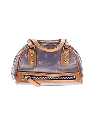 Dooney & Bourke Satchel (view 1)
