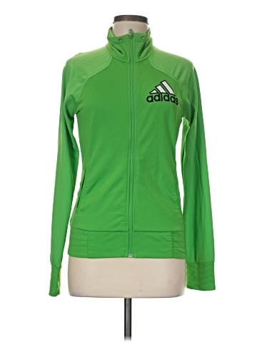 Adidas Track Jacket (view 1)
