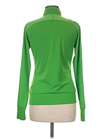 Adidas Track Jacket (view 2)