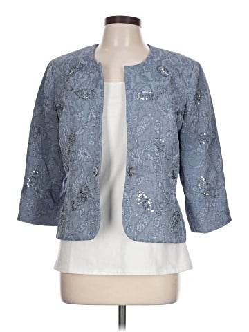 R&M Richards Blazer (view 1)