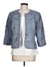 R&M Richards Blue Blazer Size 12 (petite) - photo 1