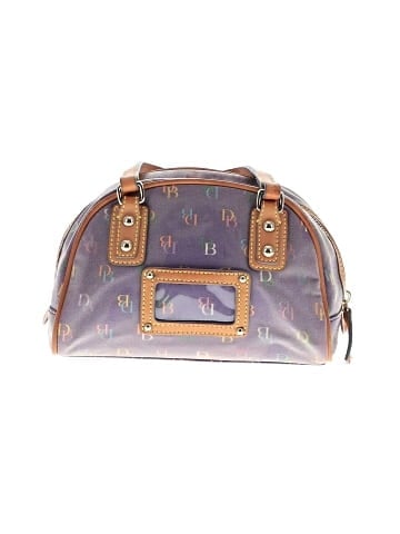 Dooney & Bourke Satchel (view 2)